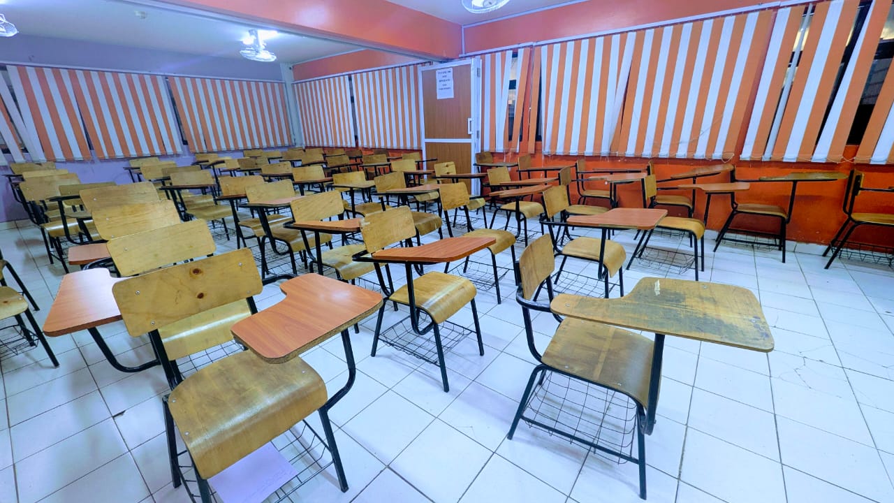 GoCare students